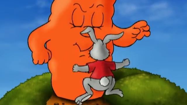 Игра "Выдерни Морковку" от Ravensburger смотреть онлайн