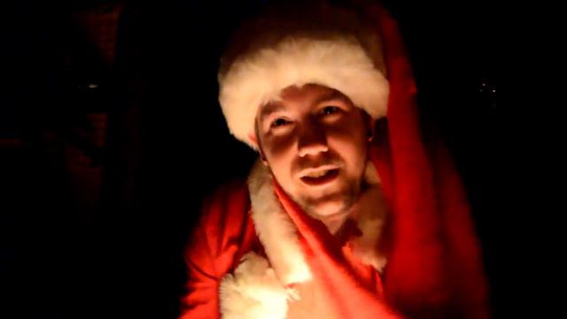 MERRY DISSMAS (SANTA CLAUS EXPOSED)- Maxx Felton (Prod. By Vherbal) смотреть онлайн