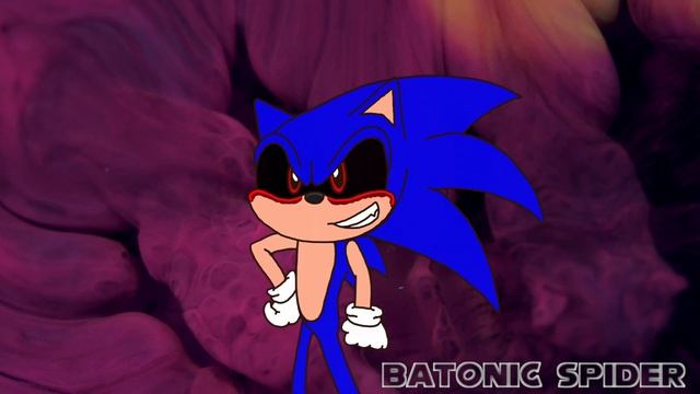 Sonic.exe talks: Sonic Movie Review, Sequel ideas, and the future of the games смотреть онлайн