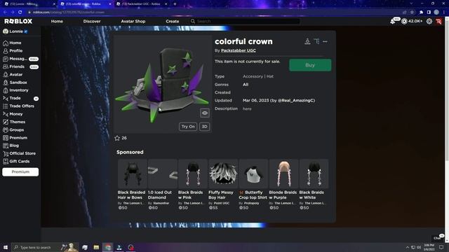 New Domino Crown Void Star ? смотреть онлайн