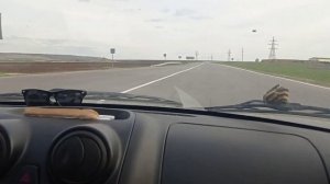 ЗАМЕНА рулевых наконечников и втулок балки на автомобиле лада гранта