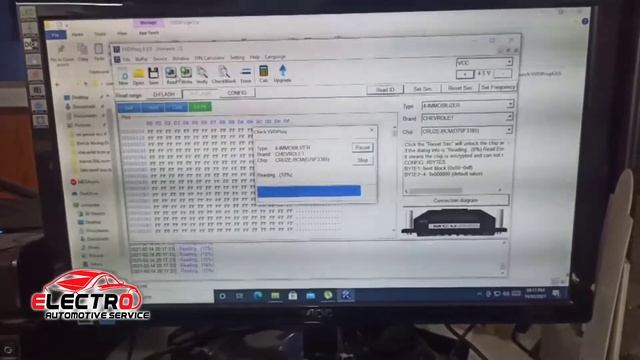 cheverlet cruze bcm replacement read vvdi prog contact:9843858404 смотреть онлайн