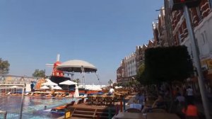 Обзор отеля ORANGE COUNTRY 5* (Кемер) Турция