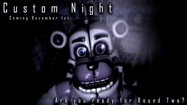НОВАЯ ИГРА - ДАТА ВЫХОДА - FNAF 5: Sister Location Теории и Секреты смотреть онлайн