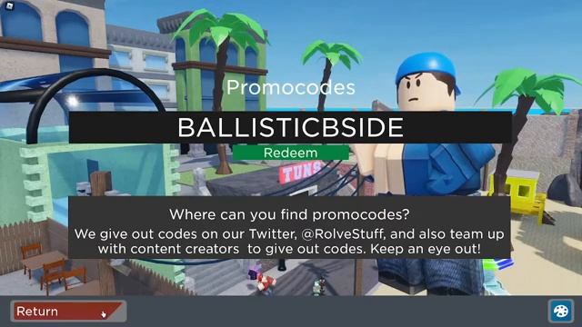 ВСЕ РАБОЧИЕ КОДЫ ДЛЯ ARSENAL В РОБЛОКСЕ! ROBLOX ARSENAL ALL CODES смотреть онлайн