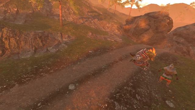 ВОТ ОНА, СИЛУШКА БОГАТЫРСКАЯ! | РУСЫ ПРОТИВ ЯЩЕРОВ #3