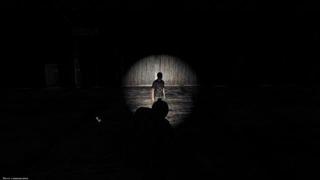 AN AXE IN THE DARK! - DayZ - Ep.1 смотреть онлайн