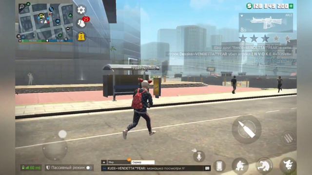 Spidozik перед тем как пойти в бой забыл у мамки взять парашут #pubgmobile #гко #gco #слайпин lox смотреть онлайн