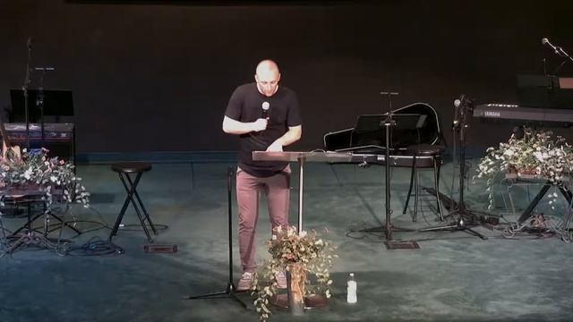 June 13/ BG Nazarene/ Apologetics Basics Guest speaker Jadon Nichols смотреть онлайн