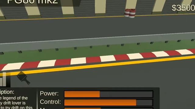 Pixel Drift - The Top смотреть онлайн