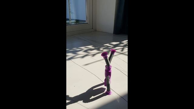 Танец моего робота