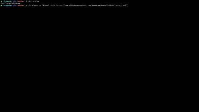 Installing Redis on MacOS (046) смотреть онлайн
