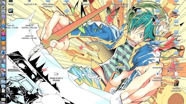 Tuto Sketchup+Autocad+archicad смотреть онлайн