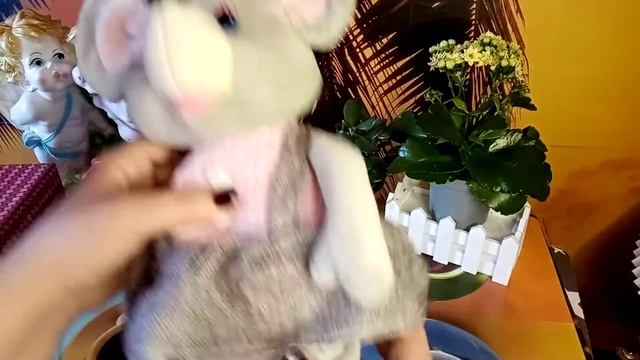 ? МУЖ УЧУДИЛ НА ДЕНЬ ВЛЮБЛЁННЫХ? 14 ФЕВРАЛЯ ПОДАРИЛ МЫШОНКА МОЯ ИСТОРИЯ смотреть онлайн