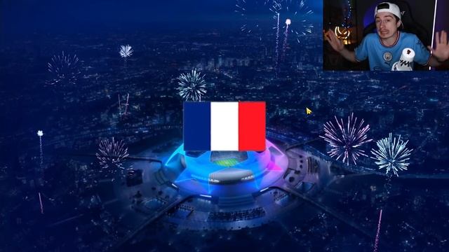 ЗАДОНАТИЛ ради ЭТОГО??! лучшие НАБОРЫ в FC MOBILE 24! смотреть онлайн