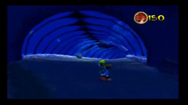 Jak And Daxter: The Precursor Legacy PS2 100% Playthrough Part 6 смотреть онлайн