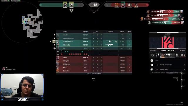 FLEXING MY CORSAIR HS50 PRO HEADPHONES I TOXiC IS LIVE смотреть онлайн