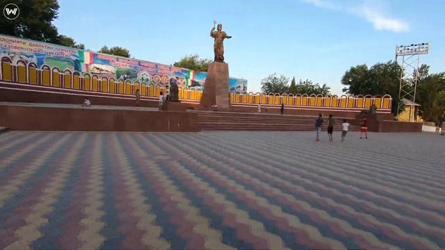 Турсунзода, Регар смотреть онлайн