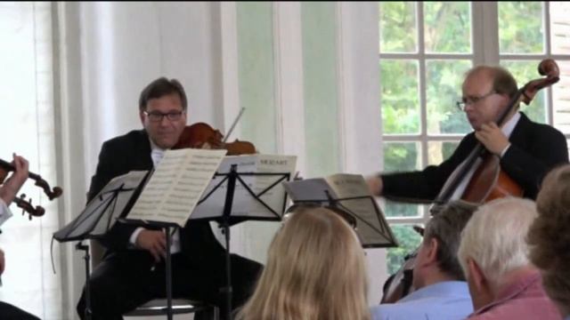 Schwetzingen Palace Concert Germany 15-09-16 смотреть онлайн