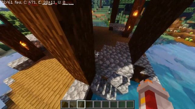 ?LIVE stream playing Minecraft java playing with viewers join up! смотреть онлайн