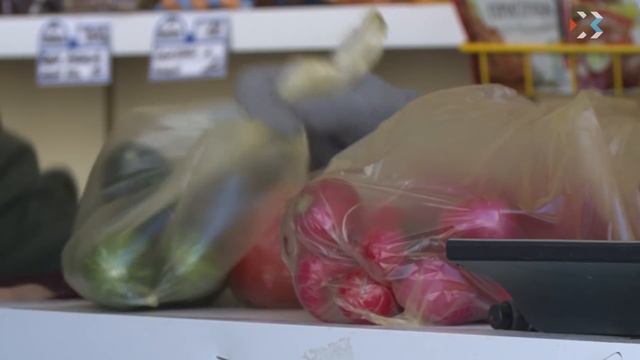В Севастополе открылась ещё одна фермерская ярмарка смотреть онлайн