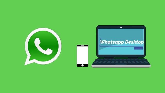 How to connect your "Whatsapp on Computer" in Tamil ? | Whatsapp Web Tamil | How To - In Tamil смотреть онлайн