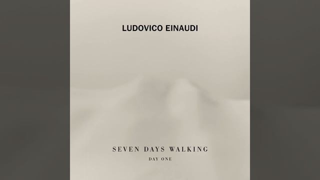 Ludovico Einaudi - Low Mist Var. 2 (Day 1) смотреть онлайн