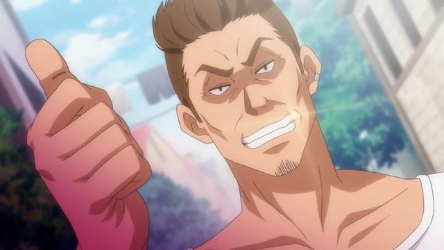 Isekai Yarisaa | Hanime Review смотреть онлайн