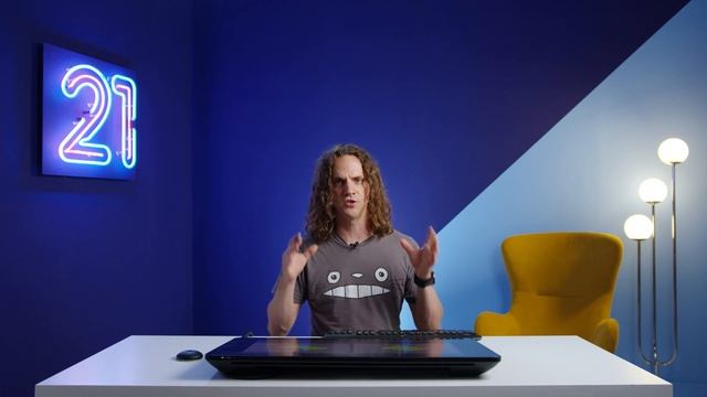 Harmony 21: Rigid Point Deform Node смотреть онлайн