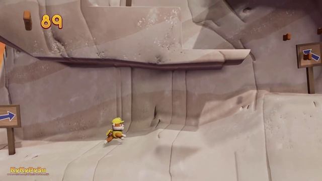 Paw Patrol On A Roll (New 2020 ) Gameplay Walkthrough #20 смотреть онлайн