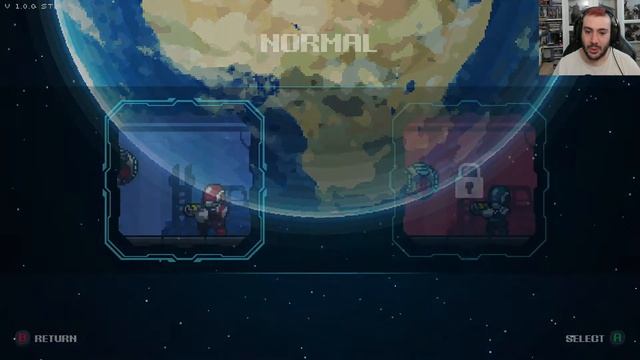 Shooter sottosopra! GRAVITY HEROES Gameplay ITA смотреть онлайн