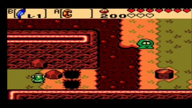 Part 17 |How to get Red Ore,Blue Ore & Hard Ore?|Ydia gameplay/Legend of Zelda Oracle of Seasons смотреть онлайн