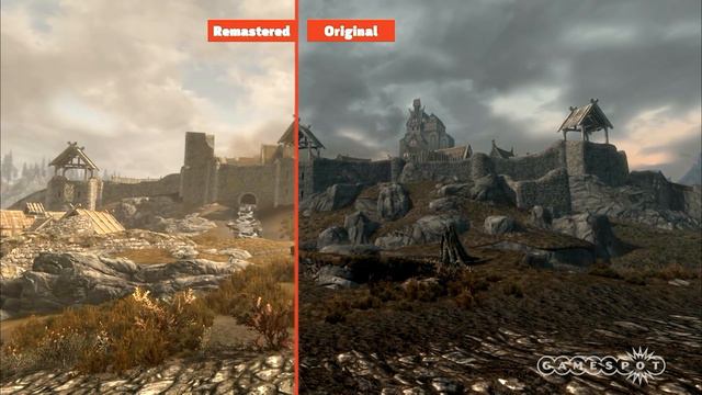 Is Skyrim Special Edition Worth Your Time? - The Lobby смотреть онлайн