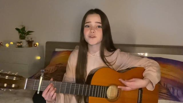 FEM.LOVE - Фотографирую закат // cover by Ann Konik смотреть онлайн