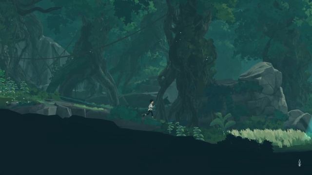 Planet of Lana - FULL GAME | Full Walkthrough | NO DEATHS смотреть онлайн
