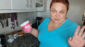 ЧЕСТНЫЙ ОБЗОР на пасту PINK STUFF ☝️ Стоит ли ТРАТИТЬ деньги? Не реклама!