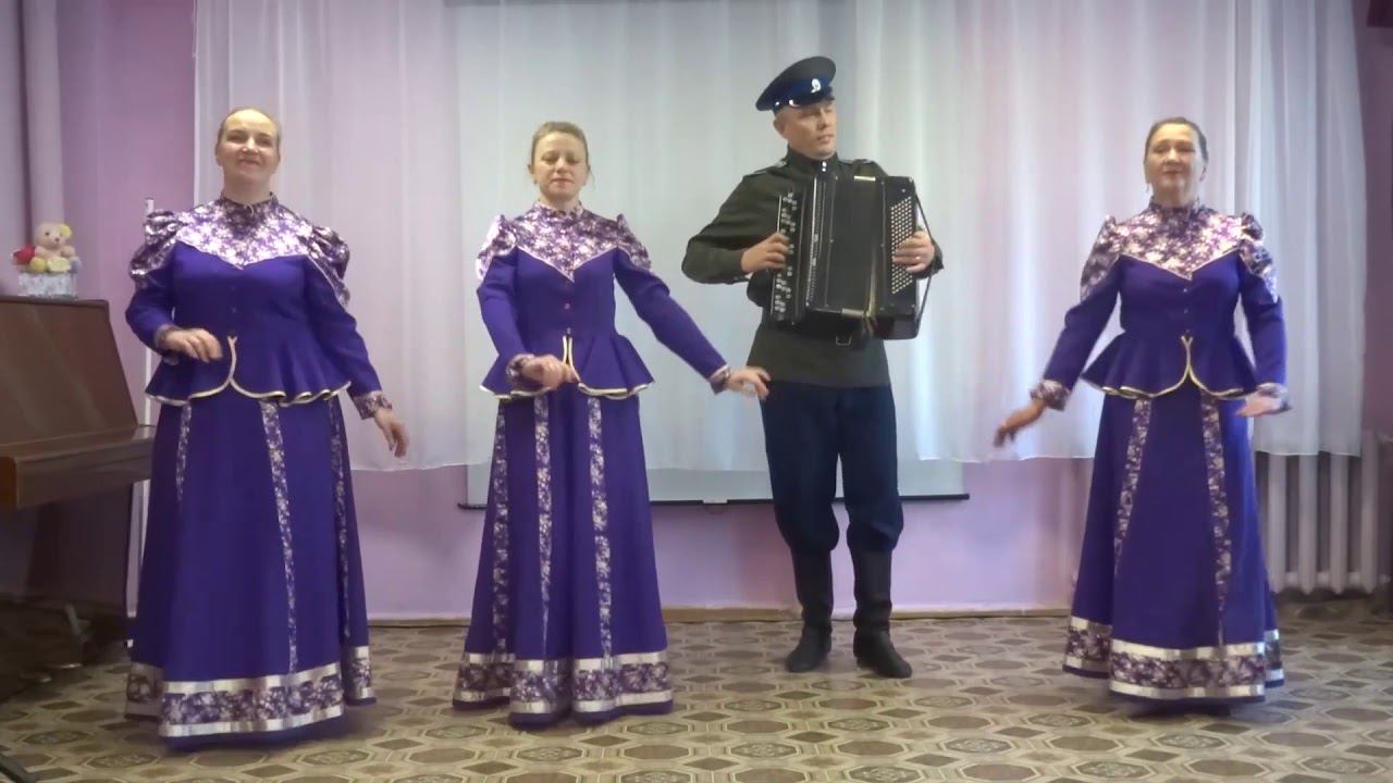 "Родники золотой долины" фестиваль традиционной казачьей культуры г. Челябинск смотреть онлайн