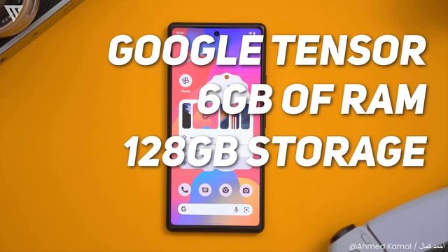 Google Pixel 6A Review 2023! - 6 Months Later! смотреть онлайн