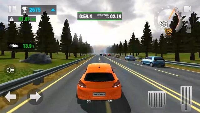 Racing limits игра на андроид - уличные гонки на машинах смотреть онлайн