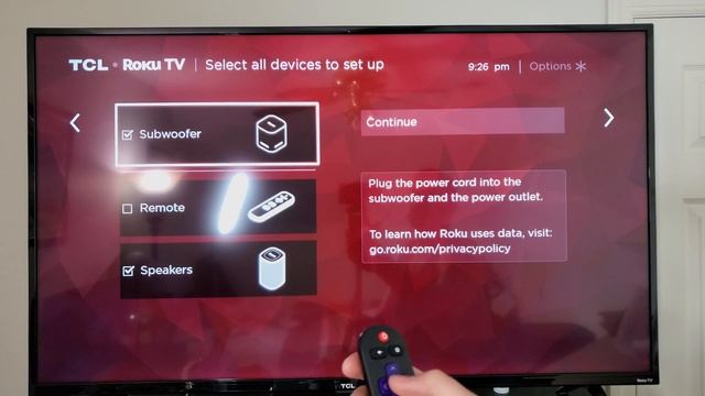 ROKU ONN! Quality Surround Sound for under $300? смотреть онлайн