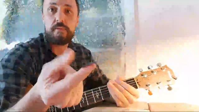 Moveable Chords / Live Chat смотреть онлайн