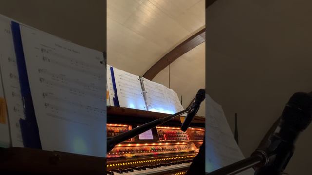 Litany of the Saints - St. Joseph’s Catholic Church, Billings Missouri смотреть онлайн