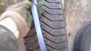 НИКОГДА не покупайте эти ШИНЫ!!! Шины Laufenn Fit+
