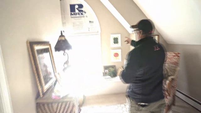 Old Home Complicated Ductless Mini Split Install смотреть онлайн