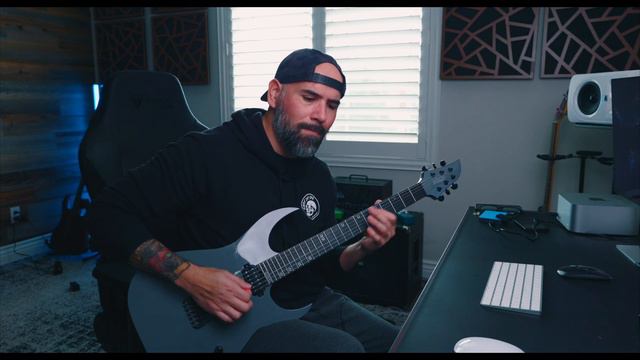 This Guitar Is Not A Schecter | Schecter Keith Merrow Mark III Hybrid Review