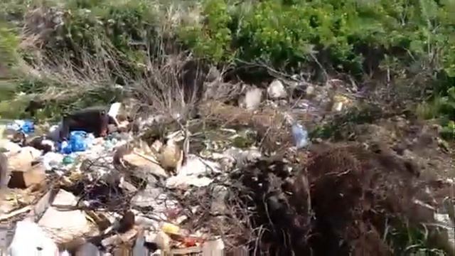 Волостниковка свалка смотреть онлайн