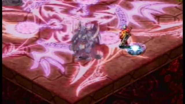 Disgaea 2, My Ultimate Character (Majin) смотреть онлайн
