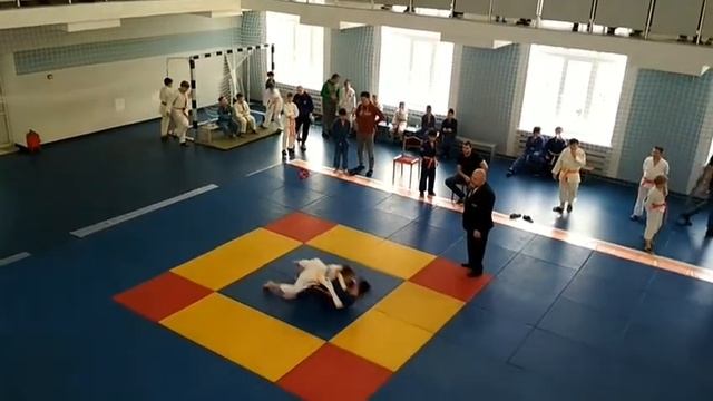 ТОП ЛУЧШИХ СХВАТОК ДЗЮДО от ЯРОСЛАВА смотреть онлайн