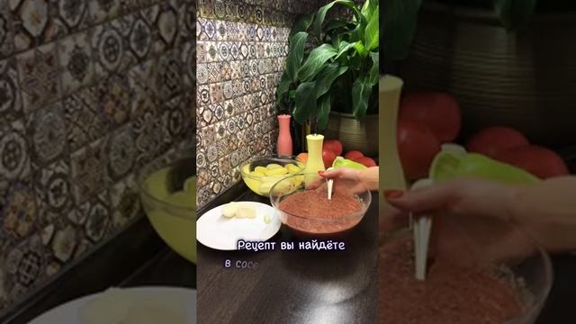 Печёночные котлеты. Котлеты. смотреть онлайн