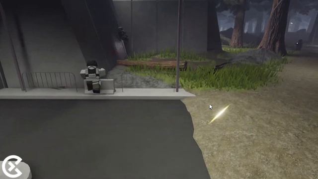 Roblox: Facility Roleplay New Generation [Hostile Raid Testing] смотреть онлайн